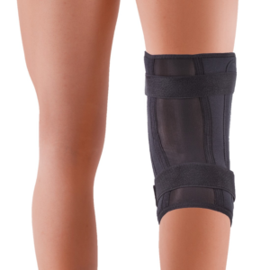 OrthoCare Genucare Stable Wrap Dizlik - Görsel 3