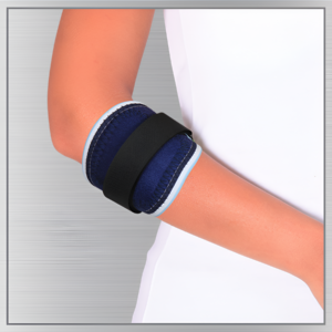 Case Standart Epikondilit Bandajı