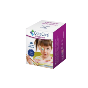 OctaCare Pediatrik Göz Pedi - Görsel 4