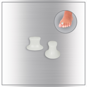 Case Silikon Parmak Arası Makarası - Görsel 1