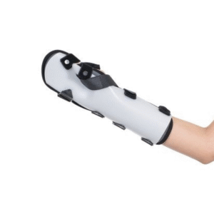 Termoplastik İstirahat Ateli - Görsel 2